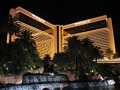246 Las Vegas - Mirage